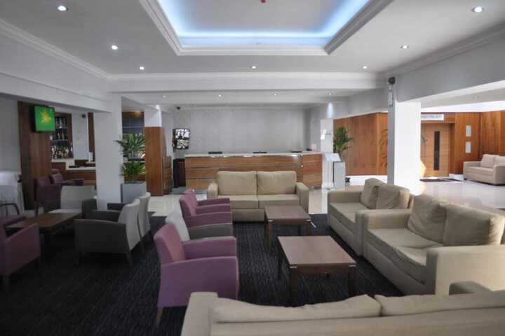 Hotel Interior 5 of 46