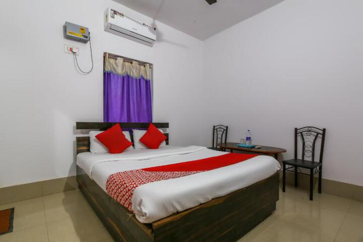 OYO Flagship 65956 Hotel Arihant