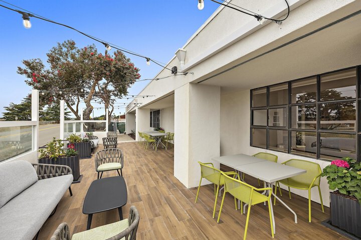 Terrace/Patio 43 of 54