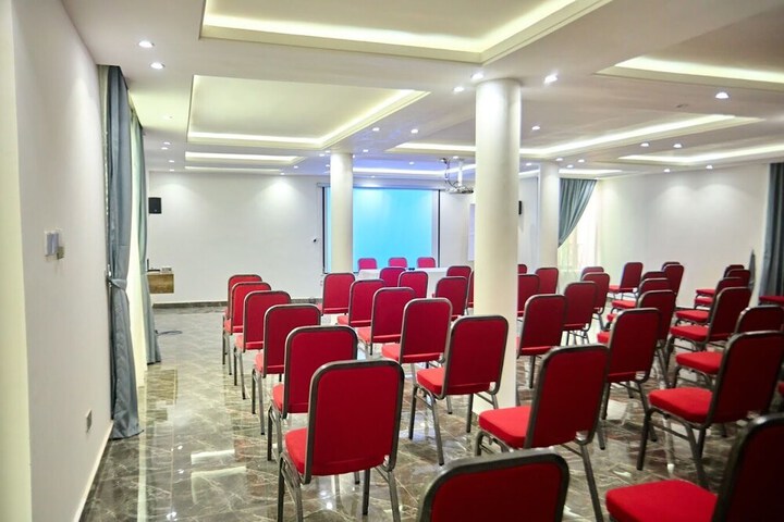 Meeting 123 of 144