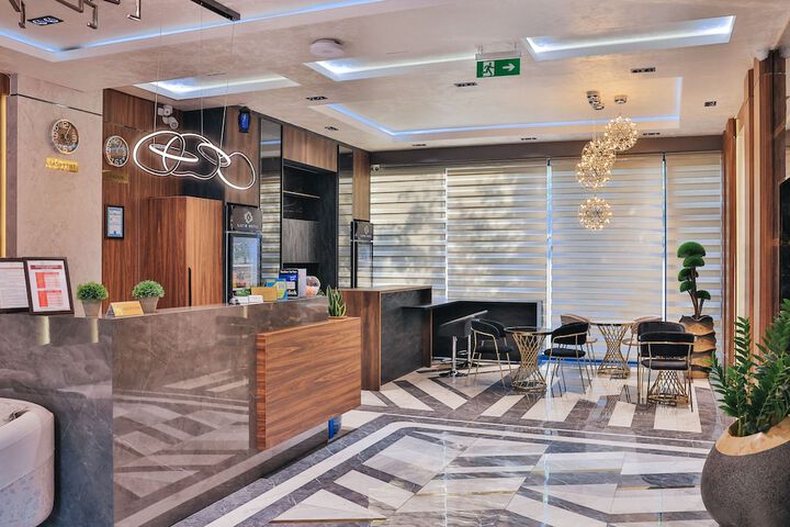 Image of Safir Hotel