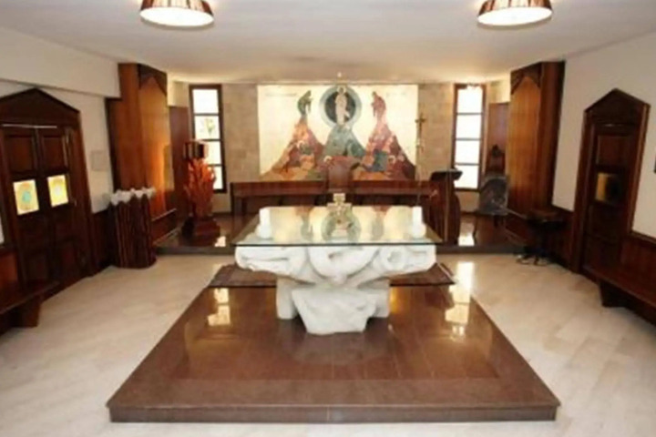 CASA PASTOR BONUS