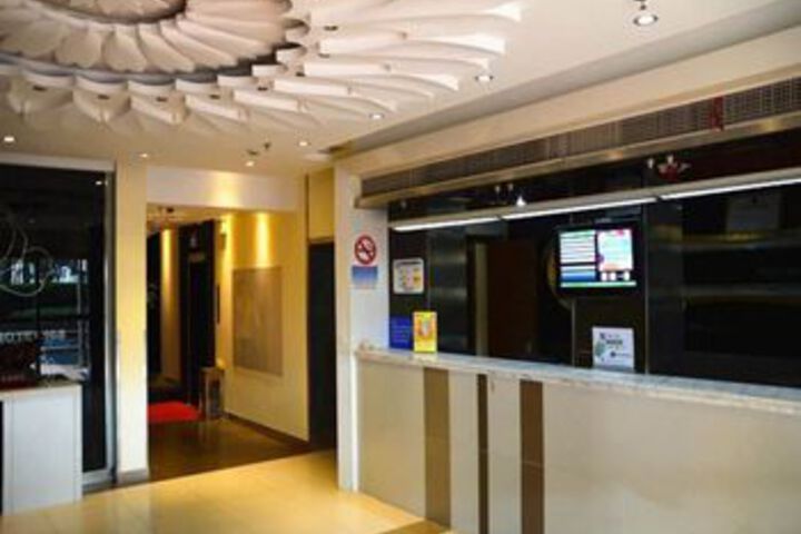 Motel 168 Hotel
