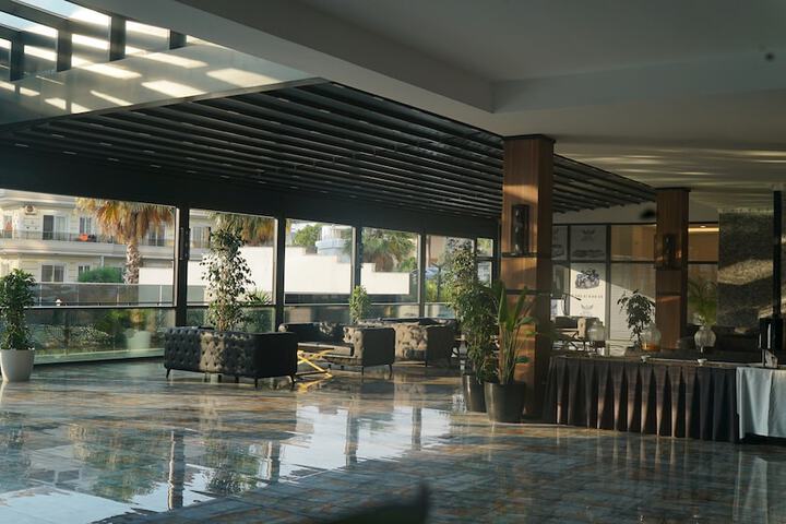 Hotel Interior 3 of 159