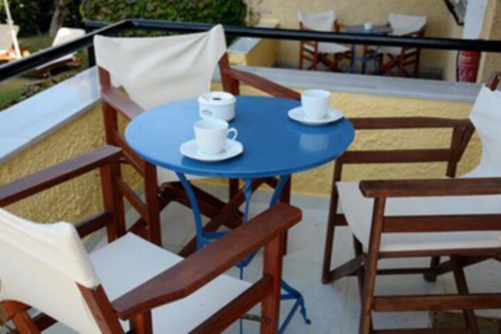 Terrace/Patio 49 of 49