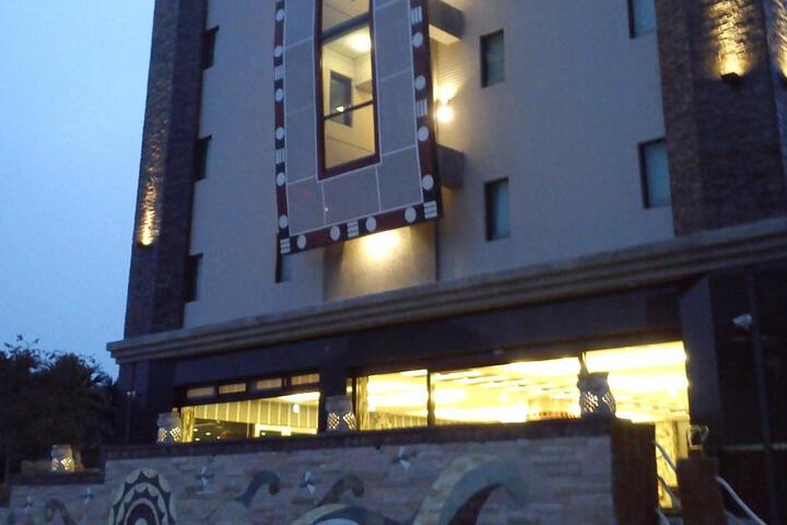 Fitness Center Photo