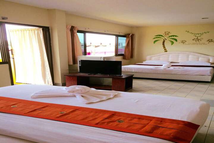 Room 5 of 41
