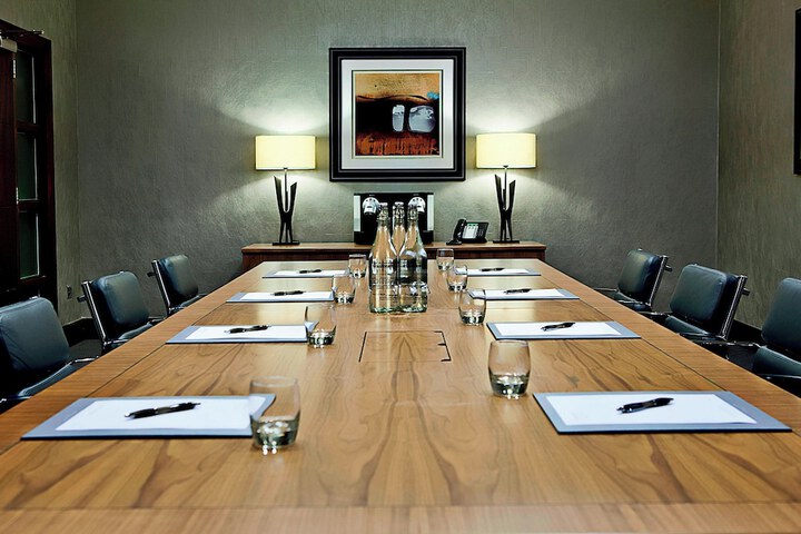 Meeting 96 of 113