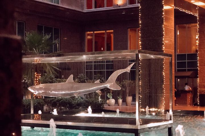 Hotel 115 of 127