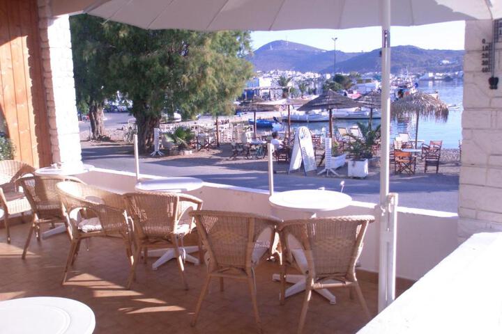 Captains House Hotel