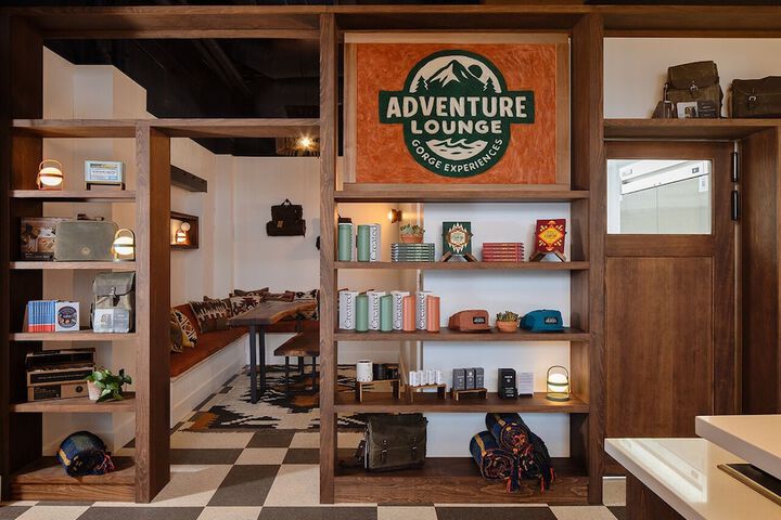 Breakfast/Coffee Service 41 of 49