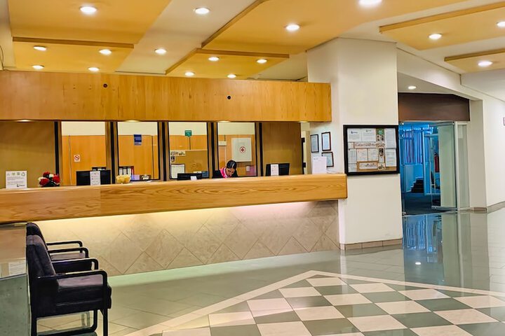 Fitness Center Photo