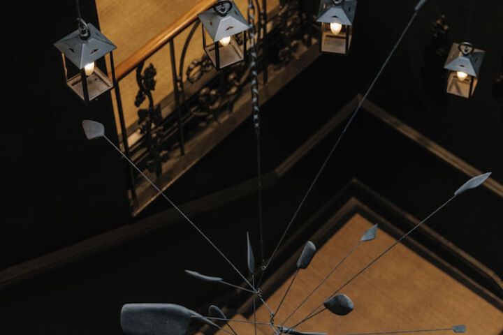 Hotel Interior 105 of 120