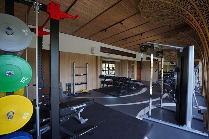 Health and Fitness 17 of 26