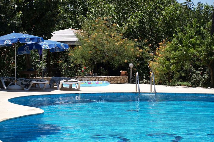 Pool 13 of 38