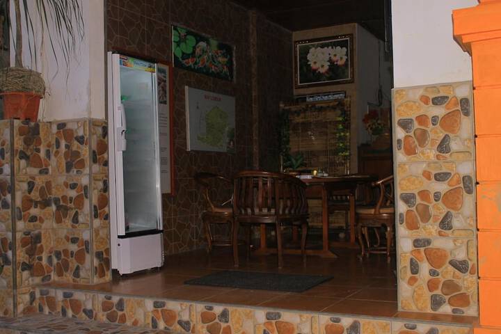Restaurants