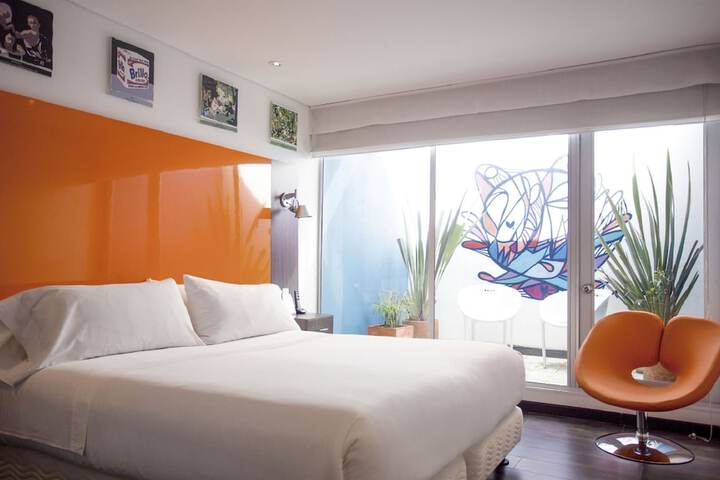 Room