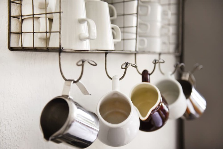 Breakfast/Coffee Service 52 of 71