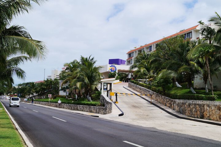 Hotel 38 of 53