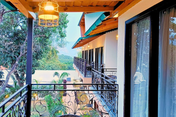 Terrace/Patio 52 of 113