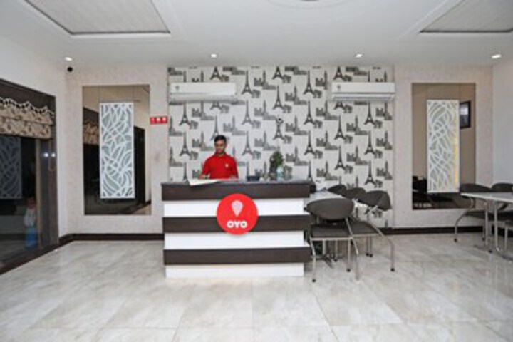 Hotel Interior 23 of 23