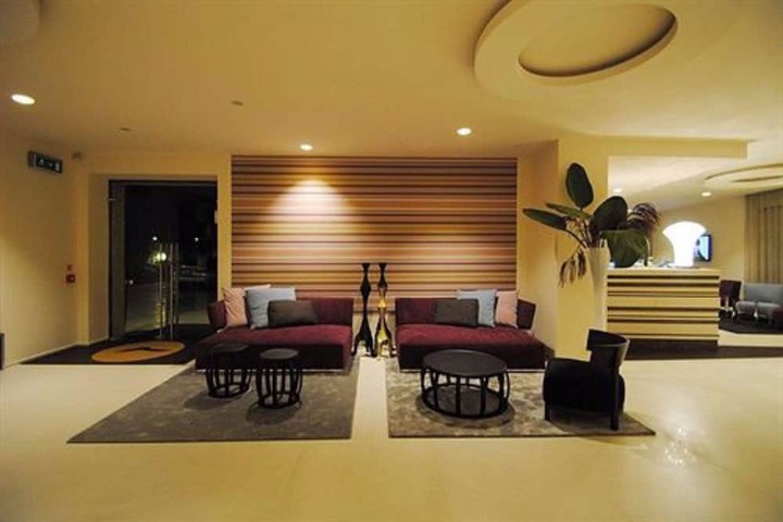 Hotel Interior 3 of 83