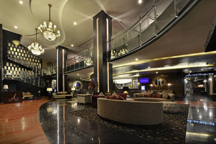 Hotel Interior 2 of 54