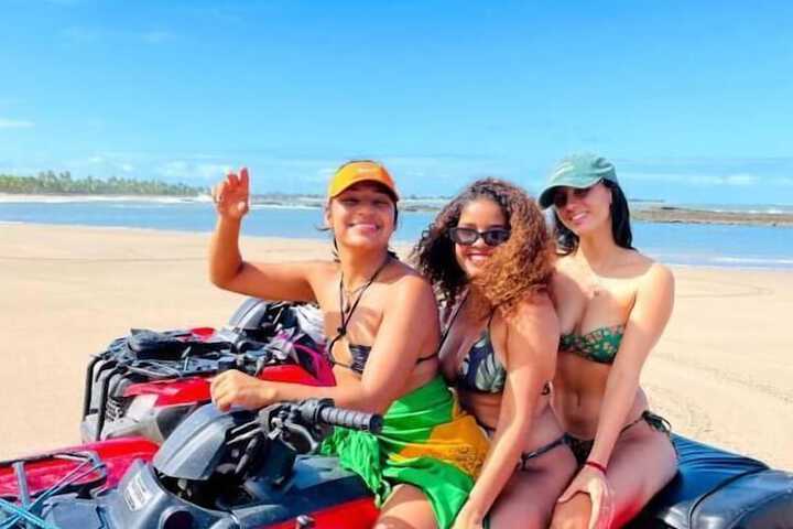 Beach 44 of 48