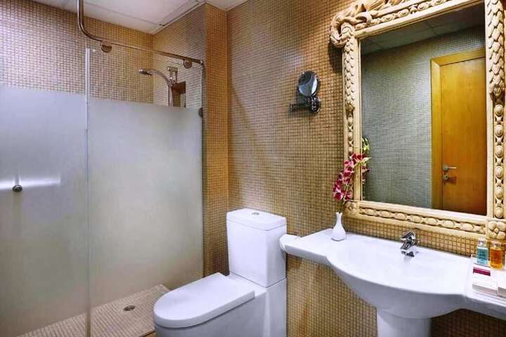 Vanity Photo