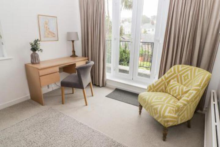 The Orangery Tenby