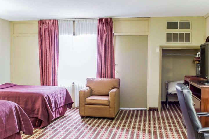 Fitness Facility Photos