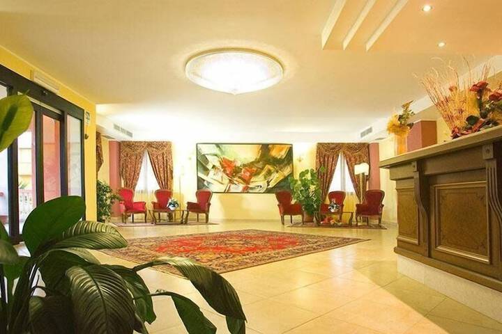 Hotel Interior 2 of 17