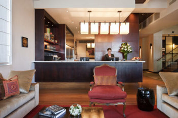 Hotel Interior 40 of 45
