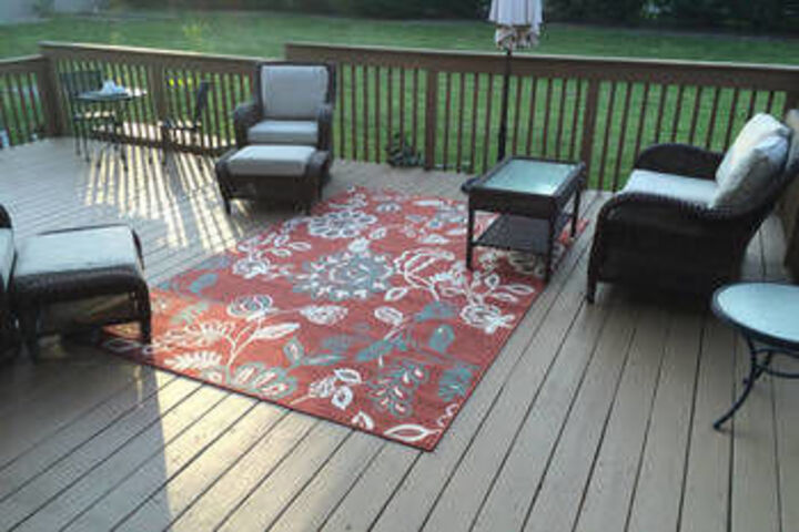 Terrace/Patio 62 of 67