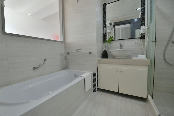 Bath Amenities