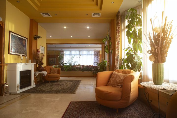 Hotel Interior 2 of 16