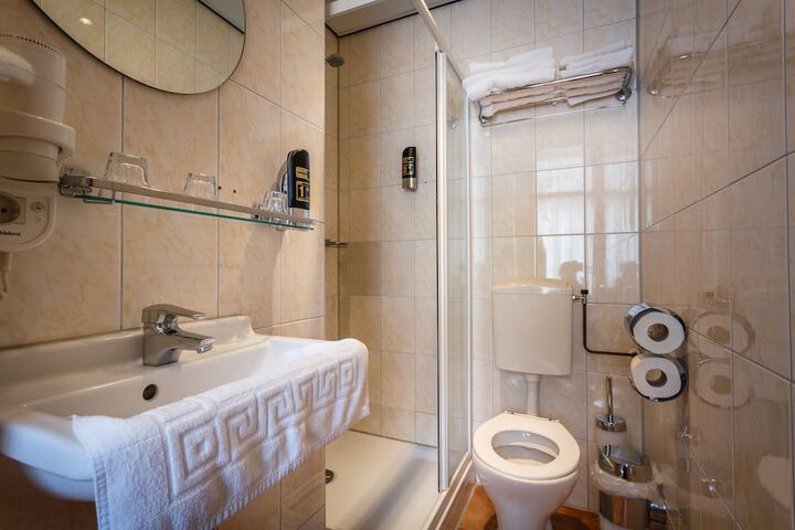 Bath Interior