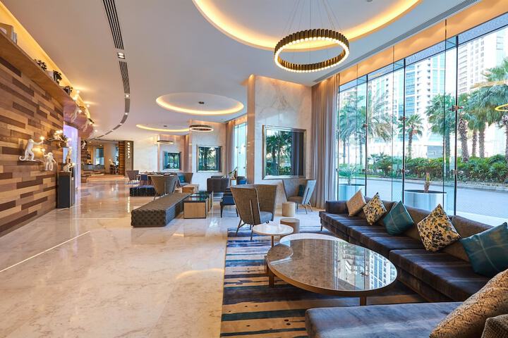 Lobby Photos