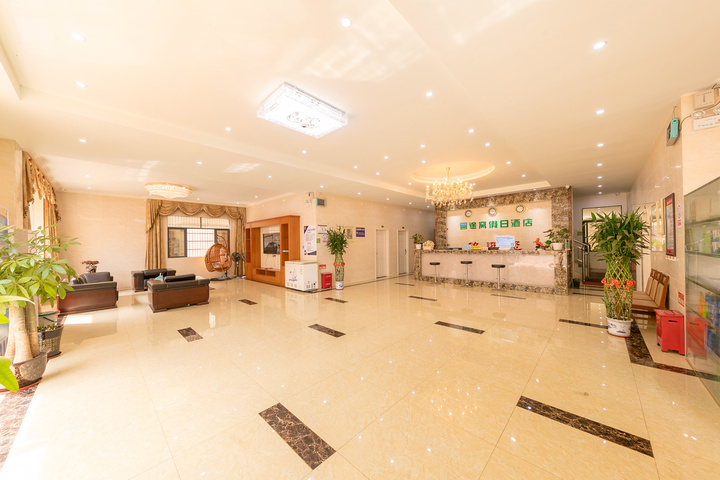 Hotel Interior 4 of 17