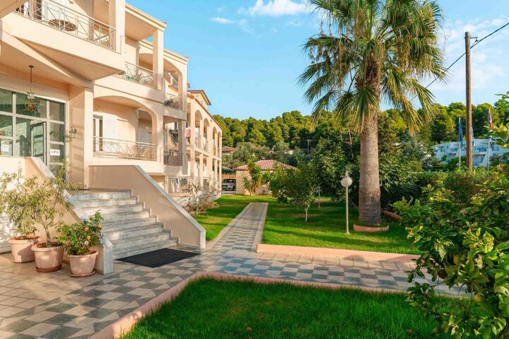 Fitness Facility Photos