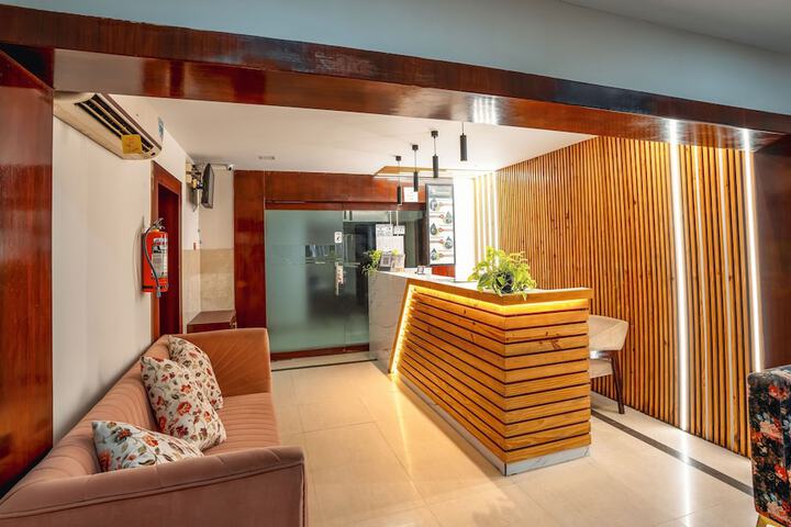 Hotel Interior 3 of 13