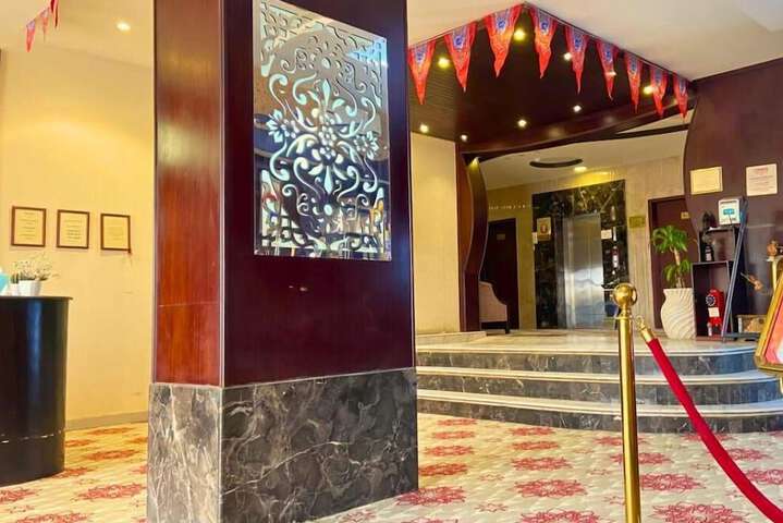 Hotel Interior 10 of 58