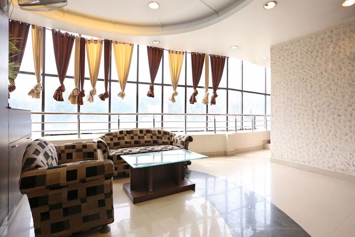 Hotel Interior 6 of 23