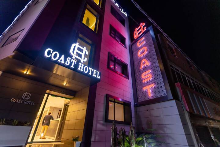 Hotel 24 of 25
