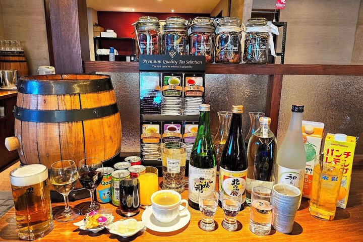 Spa and Wellness Pictures