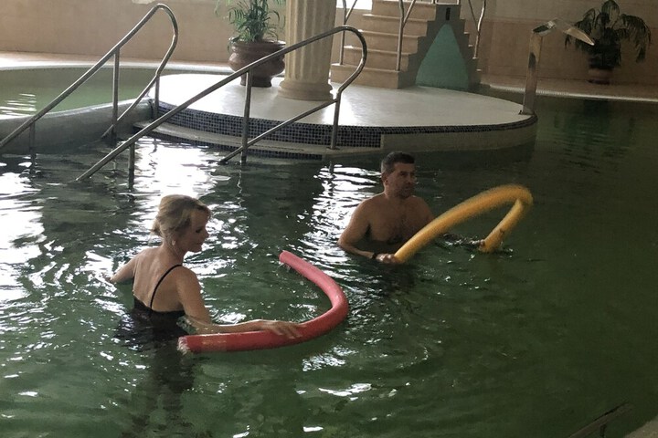 Pool 14 of 38