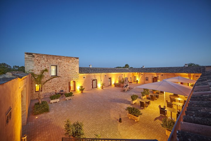 Bennoc Petit Hotel in Llucmajor