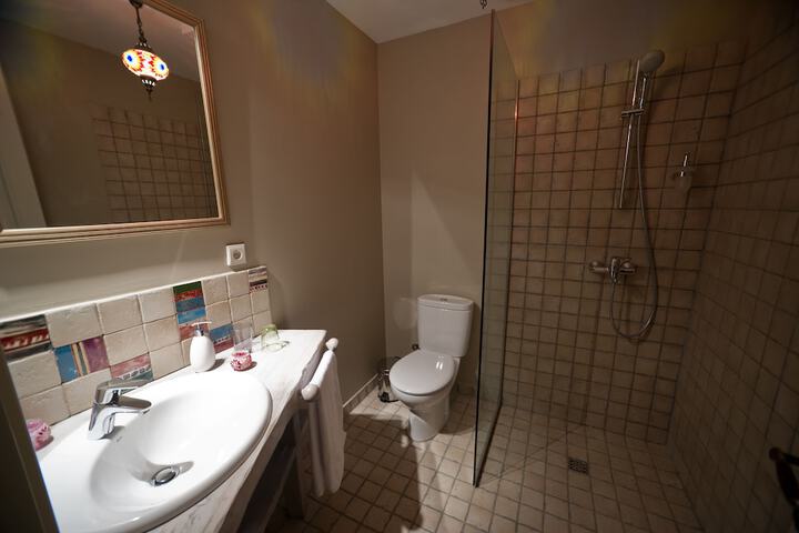Bathroom Vanities