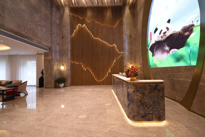 Hotel Interior 6 of 62