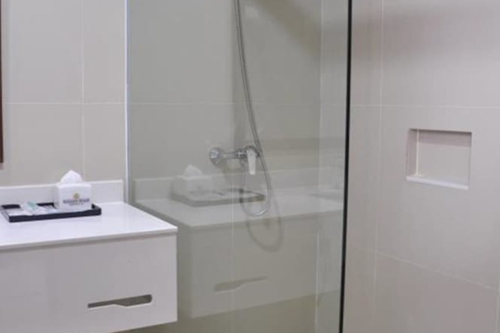 Bath Photo